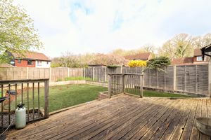 Garden- click for photo gallery